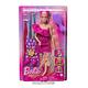 Barbie 芭比 - 完美髮型系列 時尚主題娃娃 product thumbnail 2