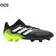 adidas 足球鞋 Copa Sense 3 FG 運動 男鞋 愛迪達 足球訓練 避震 支撐 包覆 黑 白 FW6514 product thumbnail 6