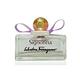 Salvatore Ferragamo Signorina 芭蕾女伶淡香水5ml product thumbnail 2