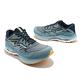 Mizuno 慢跑鞋 Wave Rider 27 SSW 超寬楦 男鞋 藍 白 避震 運動鞋 美津濃 J1GC2376-04 product thumbnail 7