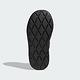 Adidas Puffylette 360 C [ID9494] 中童 休閒鞋 經典 三葉草 套穿式 居家 舒適 黑白 product thumbnail 3