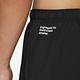 Nike 短褲 Challenger Shorts 男款 黑 白 吸汗 無內襯 抽繩 跑步 運動短褲 FB8555-010 product thumbnail 9