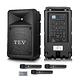 TEV 300W藍牙/USB/SD三頻無線擴音機 TA6820-3 product thumbnail 2