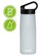 【美國CamelBak】 750ml PIVOT 樂攜日用水瓶 雲母灰 product thumbnail 2