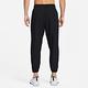 NIKE 長褲 男款 運動褲 AS M NK DF FORM PANT TPR 黑 FB7498-010 product thumbnail 2