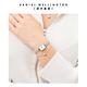 Daniel Wellington DW 手錶 Quadro Mini Lumine Bezel 15x18mm 星環珠寶式小方錶(三色任選) product thumbnail 15