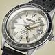 SEIKO 精工 Presage Style60’s系列 GMT機械錶 送禮推薦-40.8mm (SSK011J1/4R34-00B0Z)_SK045 product thumbnail 4