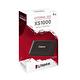 金士頓 Kingston SXS1000/1000G XS1000 外接式 行動固態硬碟 Portable SSD 1TB product thumbnail 3