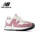 【New Balance】 復古鞋_乾燥粉紅_女性_WS327MB-B楦 product thumbnail 5