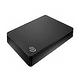 Seagate Backup Plus 4TB USB3.0 2.5吋行動硬碟-黑色 product thumbnail 2