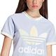 【Adidas 愛迪達】 GRADIENT CALI T 圓領短袖T恤 女 - IT9822 product thumbnail 3