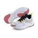 PUMA Rise Contrast Wn’s 女休閒鞋-白-37232303 product thumbnail 2