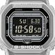 CASIO卡西歐 G-SHOCK 藍牙 半透明 漸變透白 經典方形 DW-B5600G-7_42.8mm product thumbnail 3