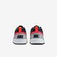 NIKE COURT BOROUGH LOW RECRAFT (GS) 男女大童休閒鞋-灰藍紅-DV5456003 product thumbnail 5