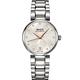 MIDO 美度 官方授權 Baroncelli 優雅真鑽機械女錶 母親節禮物-33mm M0222071103610 product thumbnail 2