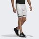 Adidas Club Short GL5399 男 短褲 網球 運動 休閒 輕量 吸濕 排汗 亞洲尺寸 白 product thumbnail 4