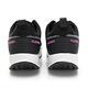 PLAYBOY 潮流風範透氣增高氣墊鞋-黑紫-Y9235CA product thumbnail 4