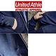 日本United Athle丹寧連帽外套 重磅denim UA情侶 product thumbnail 3