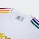 adidas PRIDE 短袖上衣 - Originals 女 GT7327 product thumbnail 4