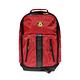 Nike 後背包 Ferrari Backpack 男款 喬丹 飛人 法拉利 大容量 筆電夾層 紅 黑 JD2213001GS-001 product thumbnail 2