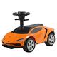 藍寶堅尼 Lamborghini 三合一手推滑步車(centenario)-多色可選 product thumbnail 9