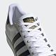 adidas 休閒鞋 男鞋 女鞋 運動鞋 貝殼鞋  SUPERSTAR 白 EG4958 product thumbnail 7