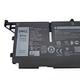 DELL M69D0 41Wh 電池 293F1 07KRV FK0VR Latitude 5330 5430 5530 7330 7530 7430 2-in-1 P136G P136G002 product thumbnail 3