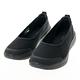 SKECHERS 健走鞋 女健走系列 MAX CUSHIONING LITE - 136701BBK product thumbnail 2