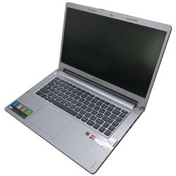 Lenovo S400 touch 系列專用 Carbon黑色立體紋機身貼(DIY包膜)