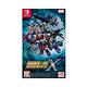 超級機器人大戰 X Super Robot Wars X - NS Switch 中英日文亞版 product thumbnail 3