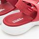 SKECHERS(女)時尚休閒系列ON THE GO 600涼鞋-15310RED product thumbnail 6