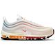 Nike AIR MAX 97 女休閒鞋-粉橘藍-DD8500161 product thumbnail 3