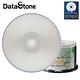 DataStone DVD-R 16X 4.7GB 3760dpi 霧銀滿版可印x300片 product thumbnail 2