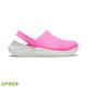 Crocs卡駱馳 (中性鞋) LiteRide克駱格 204592-6QV product thumbnail 4