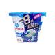 P&G Ariel 4D立體洗衣膠球 11入 藍色 強力淨白 6盒/組 product thumbnail 2