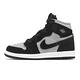 Nike 童鞋 Air Jordan 1 Retro High OG TD 灰 黑 小童 學步鞋 寶寶 AJ1 FB1313-001 product thumbnail 2