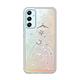 apbs Samsung Galaxy A34 5G 防震雙料水晶彩鑽手機殼-禮服奢華版 product thumbnail 2