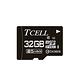 TCELL冠元 MicroSDHC UHS-I 32GB 85MB/s (120入組) product thumbnail 2