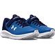 【UNDER ARMOUR】男童 Pursuit 3 AC 慢跑鞋_3024988-401 product thumbnail 3