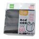 百研/背心式垃圾袋-黑色/銀色-15L-45X60cm-(60張X6包) product thumbnail 2