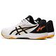 ASICS 亞瑟士 ROTE JAPAN LYTE FF 2 男 排球鞋  1053A028-103 product thumbnail 4