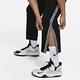 Nike 長褲 DNA Basketball Pants 男款 刺繡 籃球 抽繩 寬鬆版 鬆緊褲頭 按扣 DO2877-010 product thumbnail 7