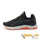 PUMA Hybrid Runner Unrest 男慢跑鞋 product thumbnail 2