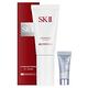 SK-II 光感煥白CC霜30g 贈ESTEE LAUDER Pro全能防曬超輕感水凝露5ml product thumbnail 2