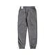 Nike 長褲 NSW Club Fleece Pants 男款 運動休閒 縮口褲 微起絨 穿搭 灰 白 BV2738-071 product thumbnail 2