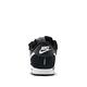 Nike 休閒鞋 MD Valiant 運動 童鞋 基本款 簡約 舒適 魔鬼氈 穿搭 黑 白 CN8560002 product thumbnail 4
