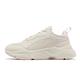 Puma 休閒鞋 Cassia 女鞋 米白 粉 復古 拼接 增高 厚底 老爹鞋 38464717 product thumbnail 2