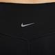 Nike Dri-FIT Swoosh Run 緊身 女運動長褲-黑-DD5280010 product thumbnail 4