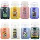 YANKEE CANDLE 香氛蠟燭 623g多款任選 product thumbnail 2