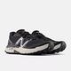 NEW BALANCE NB 慢跑鞋 男鞋 運動鞋 緩震 黑灰 MTHIER7V-2E楦 (4000) product thumbnail 4